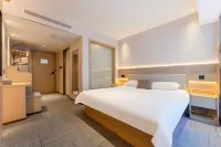 Haiyue Hotel (Harbin Sports College Nangang District Government Store) - Esport
