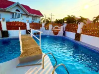 Hotel Adelina Balanga City Bataan Các khách sạn ở Bataan