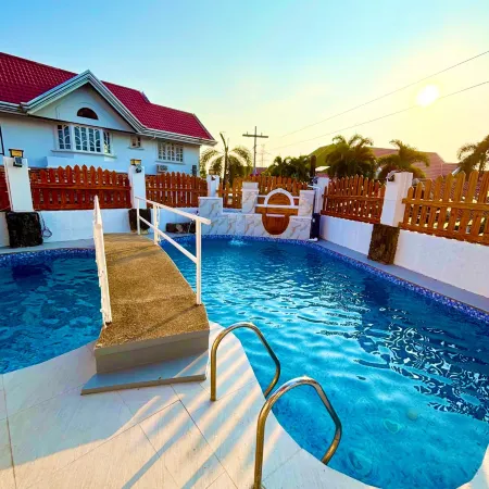 Hotel Adelina Balanga City Bataan