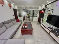 San Yuetian Farm Stay (Chaotianhou Scenic Area)