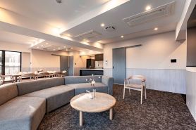 Apartment  Hotel 11 Kuromon 3