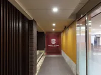Agora Place Kyoto Nijo - Bữa sáng