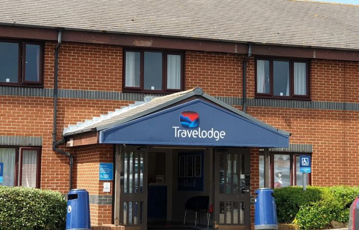 Travelodge Hotel - Canterbury Whitstable