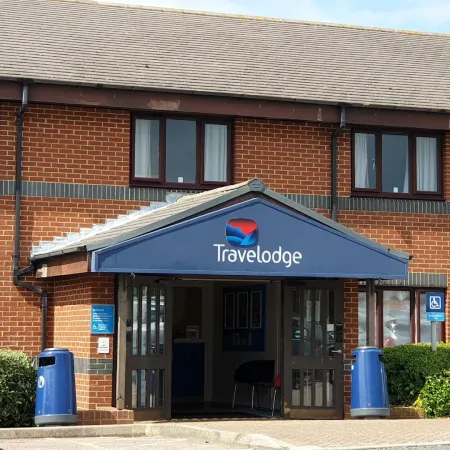Travelodge Hotel - Canterbury Whitstable