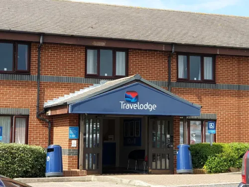 Travelodge Hotel - Canterbury Whitstable