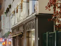 ELLE世界時裝之苑巴黎之家 凱旋門附近的飯店