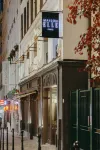 Maison ELLE Paris
