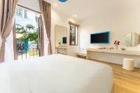 HUB MULTI 3 HOTEL - Sea & Firework View - حديقة مائية