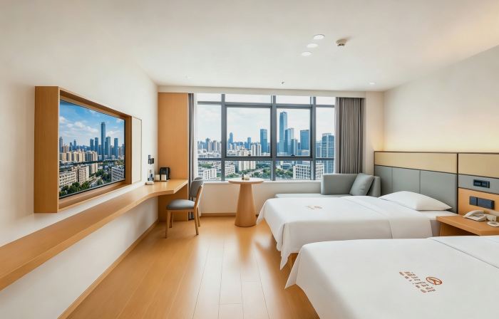 qian hotel