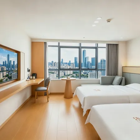 qian hotel