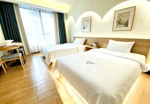 Boao Yilanwan Homestay