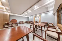 Hongfuyuan Hotel Xinyuan (Xinyuan Bus Terminal, People's Square) - servizio colazione
