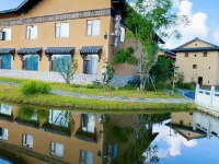 Fengheju Homestay (Dingnan Hakka Ancient City) Hotels in Dingnan County