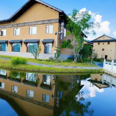 Fengheju Homestay (Dingnan Hakka Ancient City)