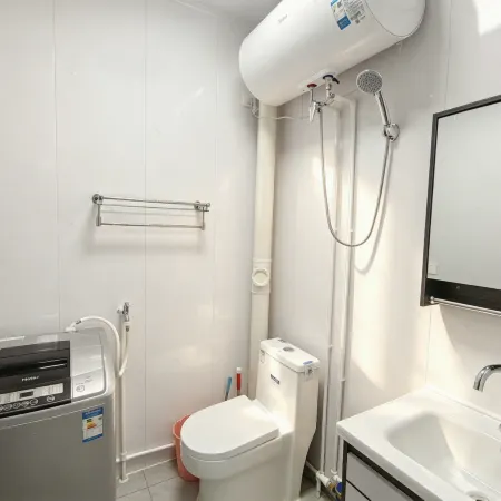 Duolun Dongli Homestay