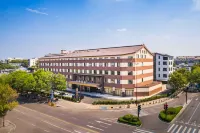 JI Hotel (Kaifeng Wansui Mountain East Gate Henan University Riverside Night Market) Hotels in Kaifeng