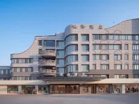 Guanhai Hotel (Weihai Torch Bay International Seaside Bathing Beach Branch)
