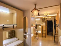 Shiguang Mountain City Hostel