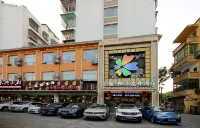 โรงแรมเดลิคาซี่ แอนด์ วอร์ม·การ์เดนเนีย บลอสซัม (โรงพยาบาลแพทย์แผนจีน จิงโจว ถนนหงซิง) - สัตว์เลี้ยง