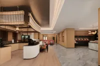 Hilton Garden Inn Beijing Asian Games Village