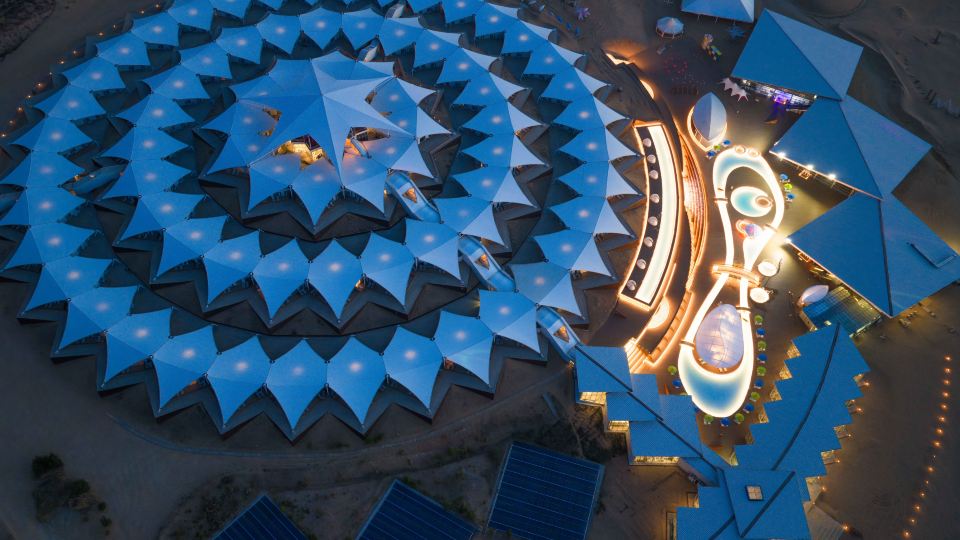 Lotus Hotel (Lotus Resort)