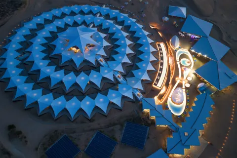 Lotus Hotel (Lotus Resort)