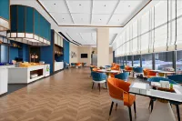 Mehood Hotel (Jinjiang Airport & SM City Jinjiang Branch) - Breakfast