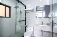 Guxi Xianju · Yunxi Banquet Boutique Stay (Wang Xian Gu Scenic Area)