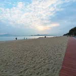 Xiamen Lu'an Chaoyin Resort Villa