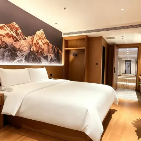 Bole Longquan Boyue Hotel Отели в г. Боле