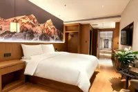 Bole Longquan Boyue Hotel