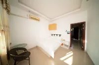 Shixing Jinyuan Natural Hot Spring Homestay