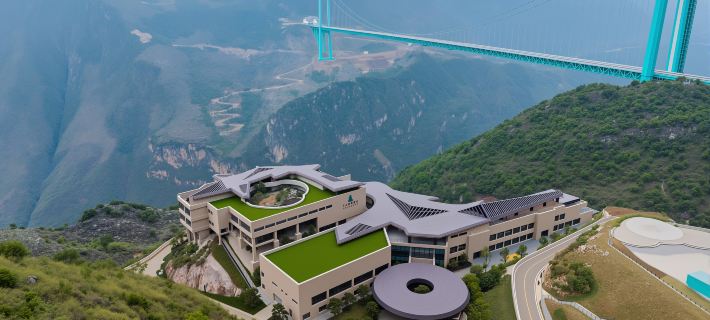 ONAEMONT Các khách sạn ở Trinh Phong
