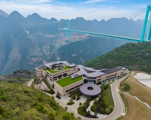 ONAEMONT Hotels in Zhenfeng