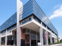 Radisson Blu Hotel & Conference Centre, Salzburg Hotels in Salzburg