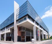 Radisson Blu Hotel & Conference Centre, Salzburg Hotels in 
