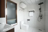 Kashgar Qingsu Hotel (Gucheng)