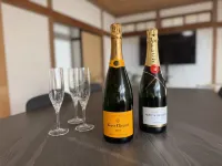 The Alpen House Omachi - 3つ星