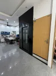 Mimocha Homestay - Hoa Lu Ancient Town, Ninh Binh - parkir