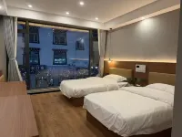 Lingqiong Cang Hotel Hotels in Chamdo