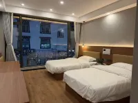 Lingqiong Cang Hotel
