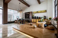 Xiangli Yaju Hotel (Mengzi Min'an Road)
