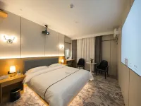 Suhe Movie Hotel (Hongtai Commercial Plaza)