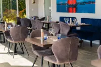 Logis Hotel Restaurant des Châteaux - Pet-friendly