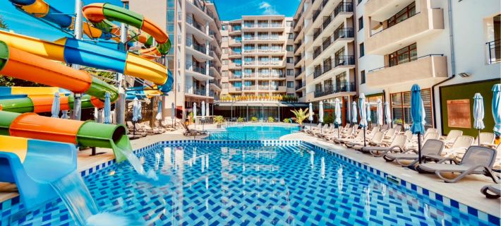Best Western Plus Premium Inn Hotels in Gemeinde Nessebar
