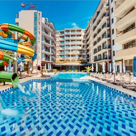 Best Western Plus Premium Inn