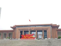 Yiyu Hotel (Beijing Road Subway Station)