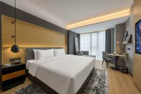 Park inn by Radisson 長沙萬象城麗柏飯店