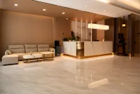 Hanshan Business Hotel