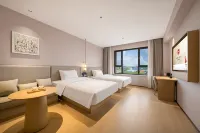 ペロホテル（テケス八卦城）